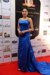 Dada Saheb Phalke Awards South 2019